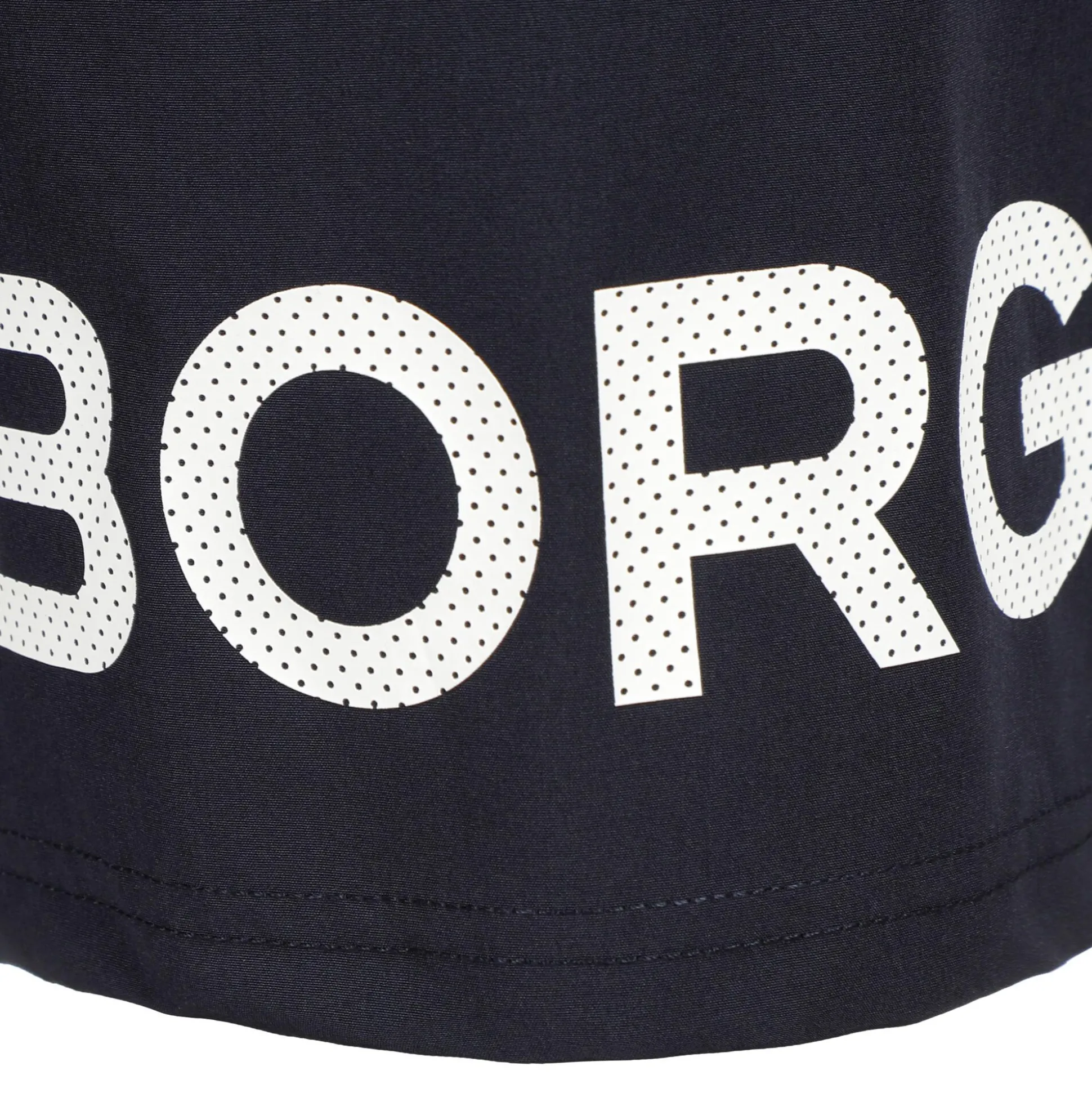 Best Sale Borg Shorts Men - Dark Blue Shorts