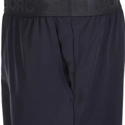 Best Sale Borg Shorts Men - Dark Blue Shorts