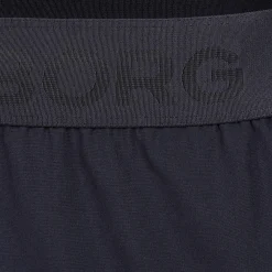 Best Sale Borg Shorts Men - Dark Blue Shorts
