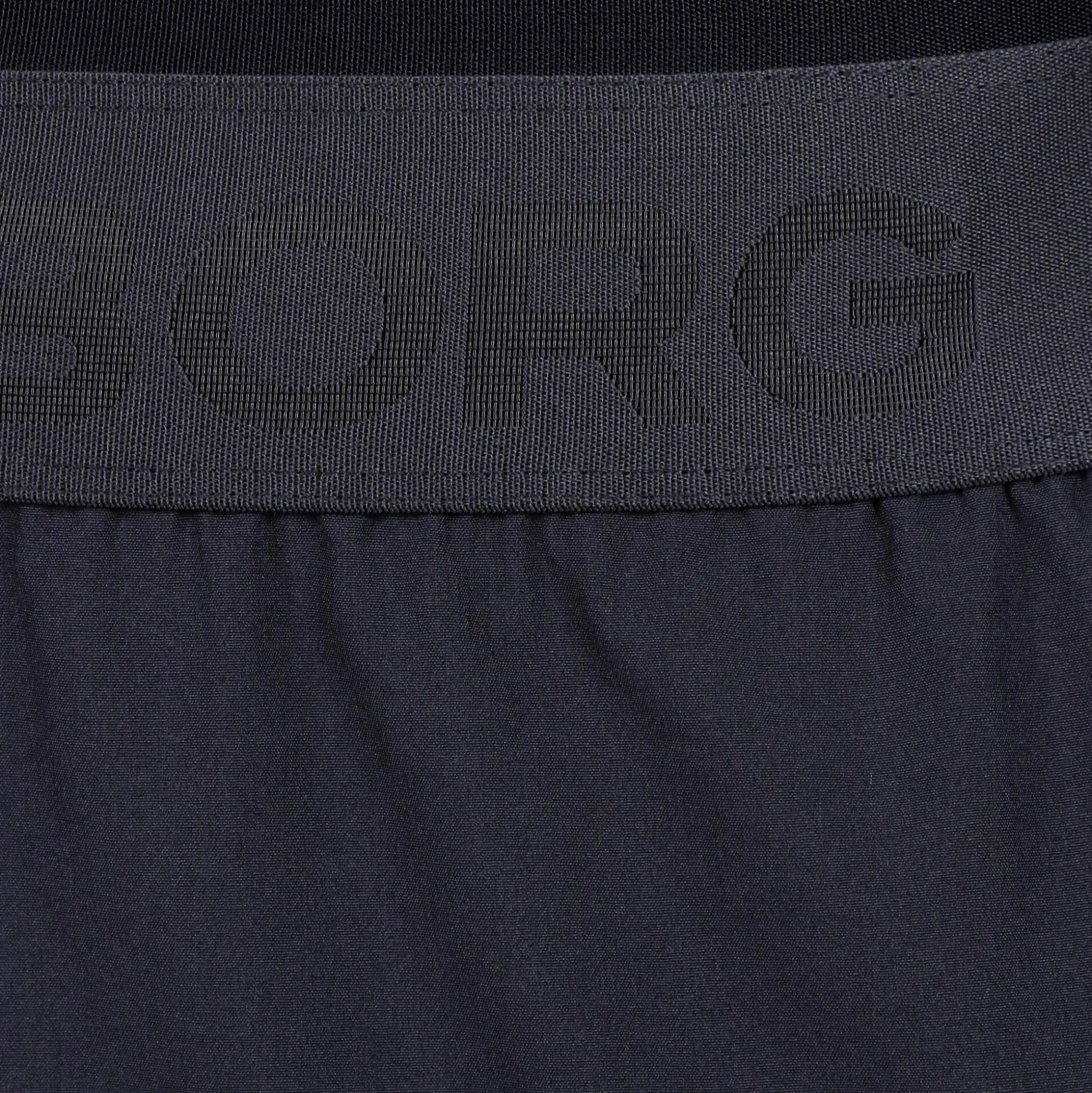 Best Sale Borg Shorts Men - Dark Blue Shorts