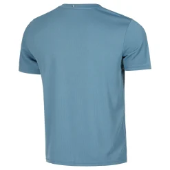 New Bosse T-Shirt Men - Blue, White Shirts