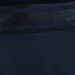 Flash Sale Bounce Skirt Women - Dark Blue Skirts