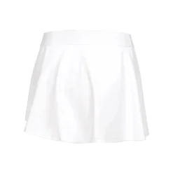 Hot Bounce Skirt Women - White, Multicoloured Skirts