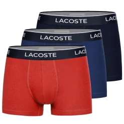 Cheap Boxer Shorts 3 Pack Men - Dark Blue Underwear