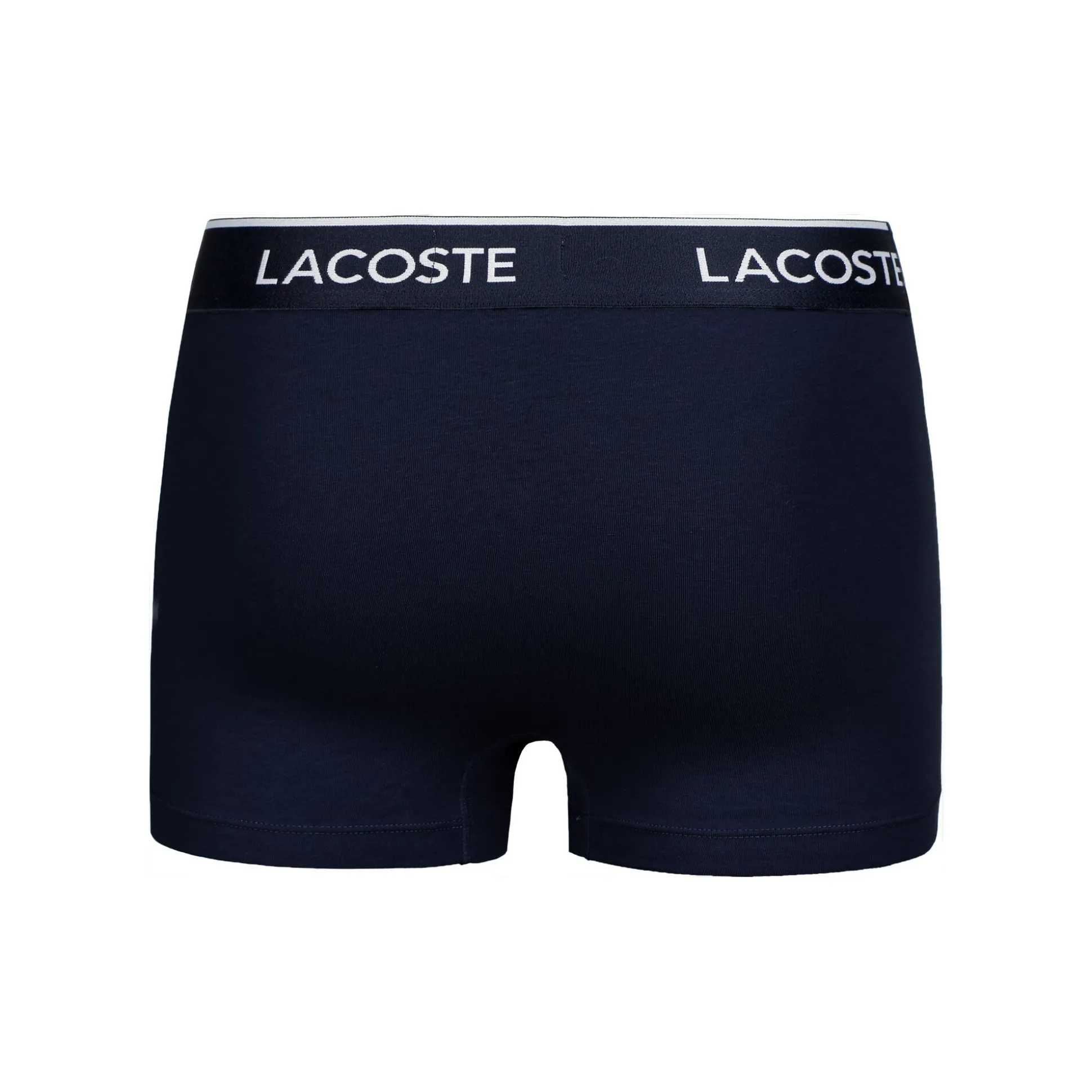 Cheap Boxer Shorts 3 Pack Men - Dark Blue Underwear