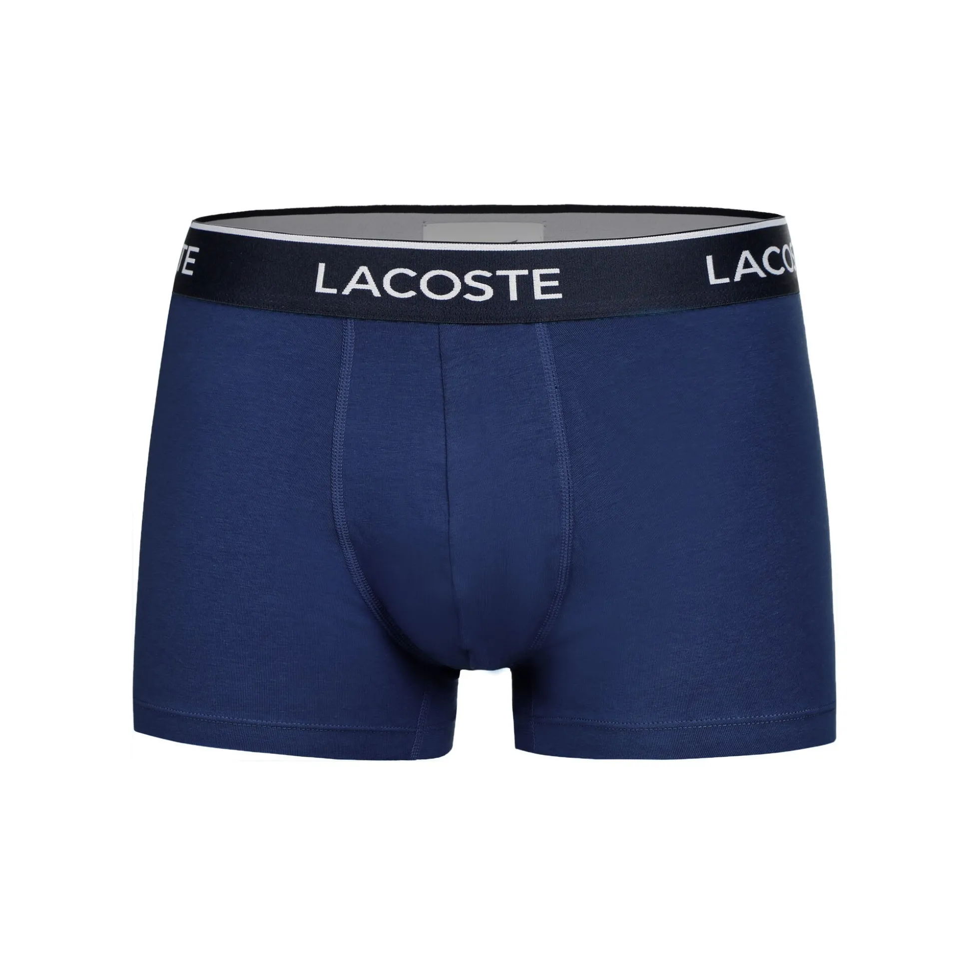 Cheap Boxer Shorts 3 Pack Men - Dark Blue Underwear