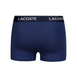 Cheap Boxer Shorts 3 Pack Men - Dark Blue Underwear