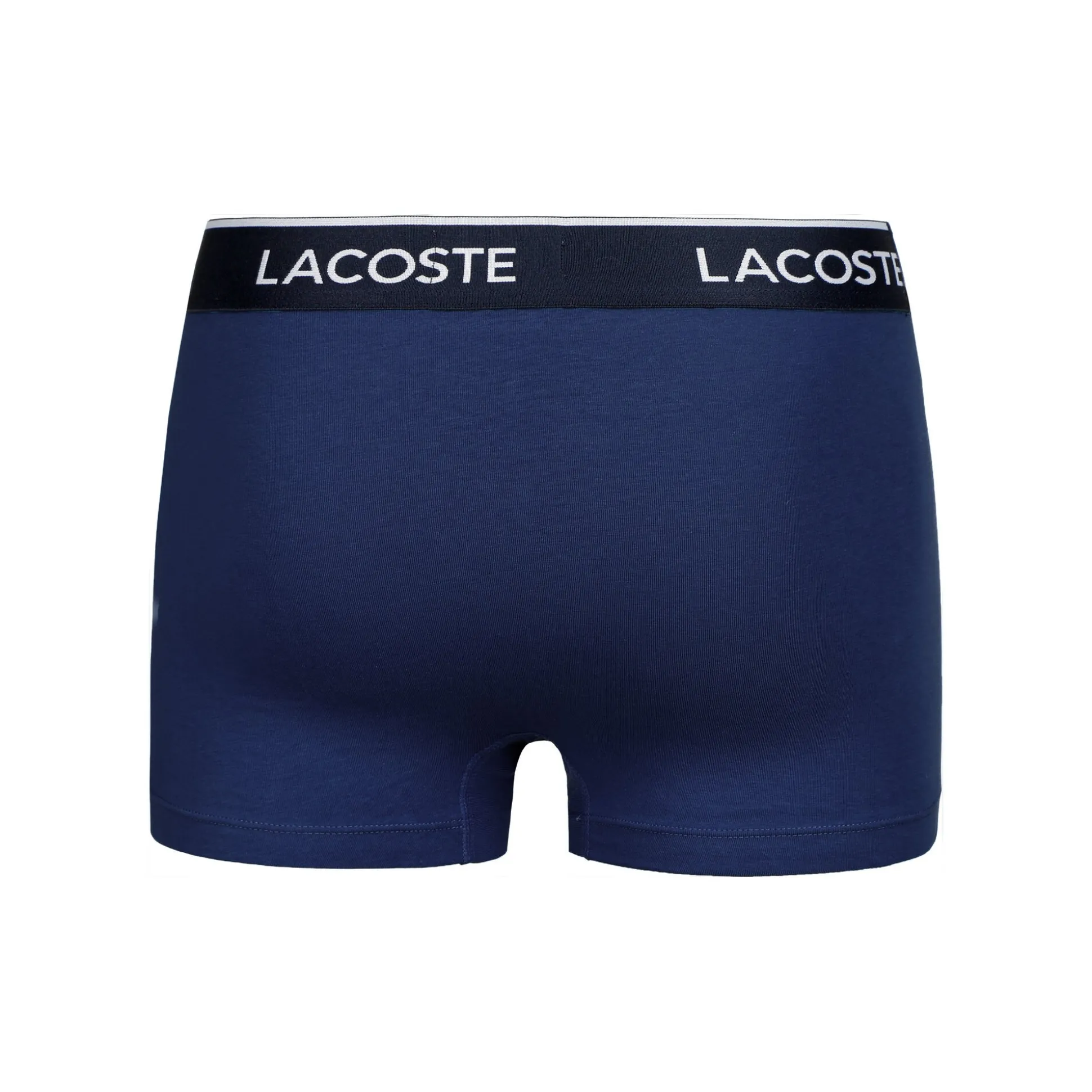 Cheap Boxer Shorts 3 Pack Men - Dark Blue Underwear
