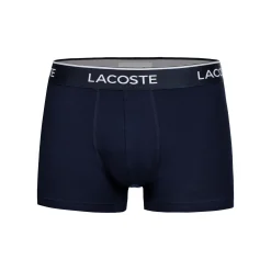Cheap Boxer Shorts 3 Pack Men - Dark Blue Underwear