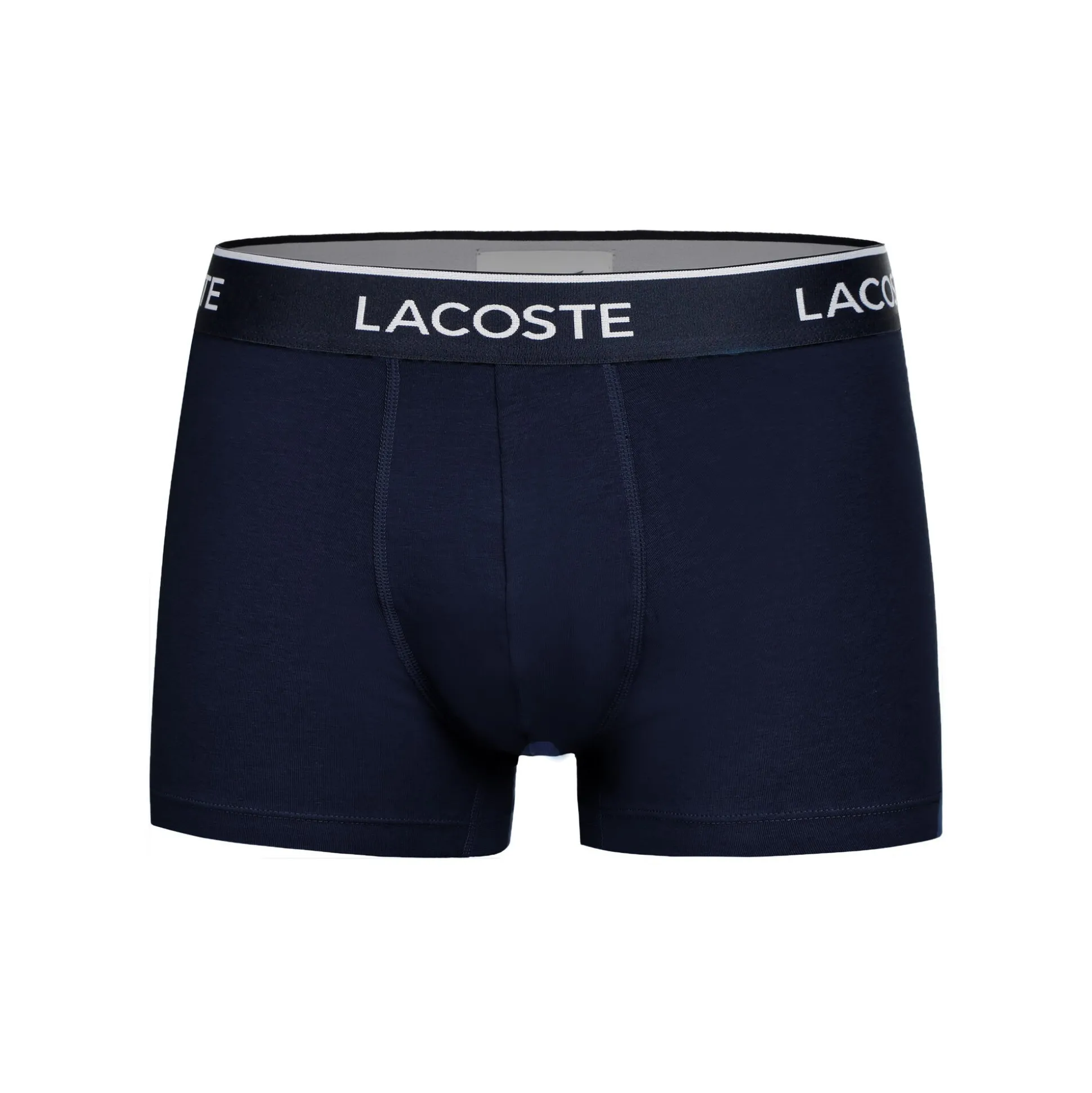 Cheap Boxer Shorts 3 Pack Men - Dark Blue Underwear