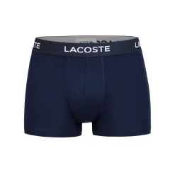 Sale Boxer Shorts 3 Pack Men - Dark Blue Underwear