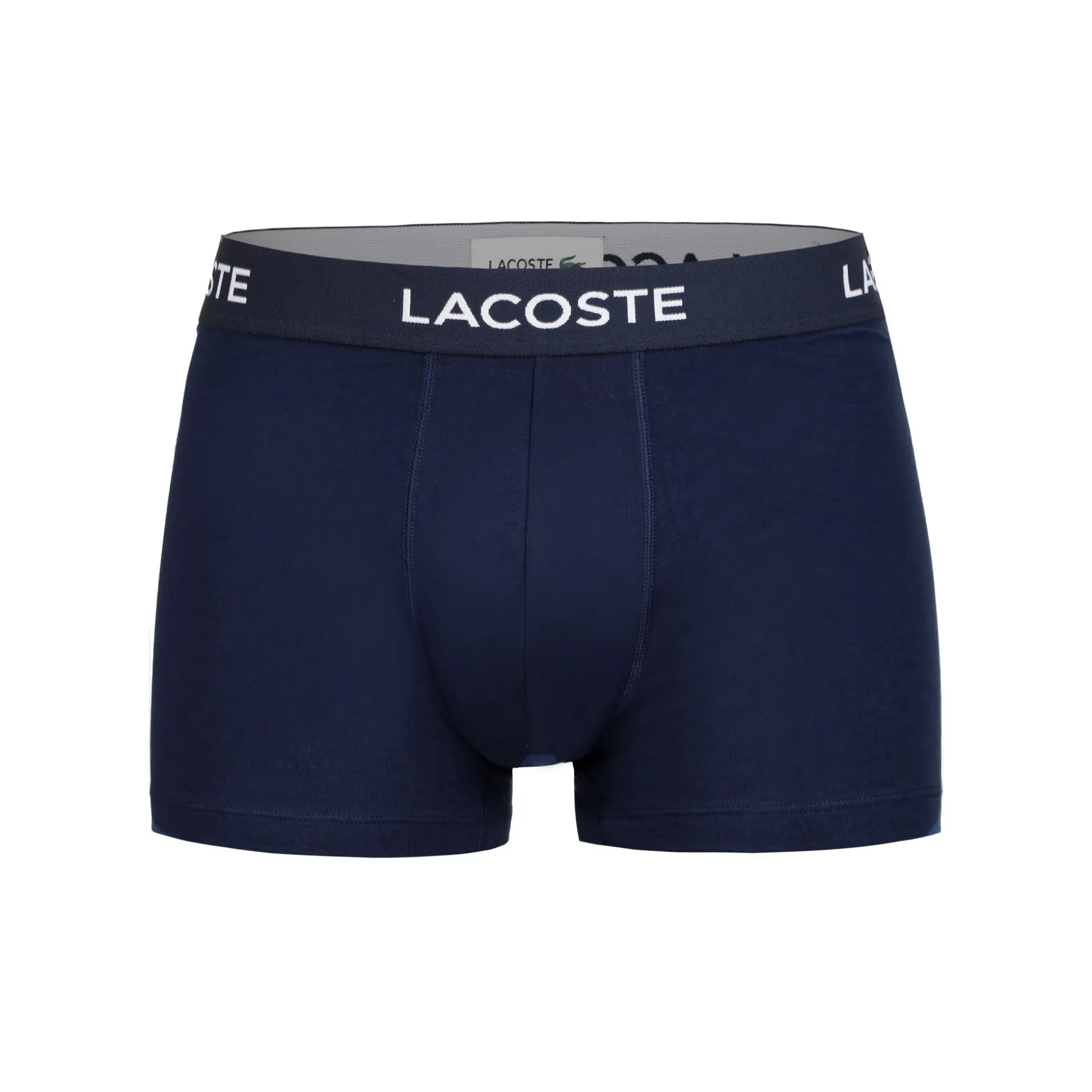 Sale Boxer Shorts 3 Pack Men - Dark Blue Underwear