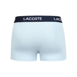Sale Boxer Shorts 3 Pack Men - Dark Blue Underwear