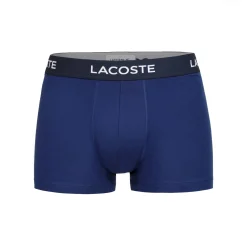 Sale Boxer Shorts 3 Pack Men - Dark Blue Underwear