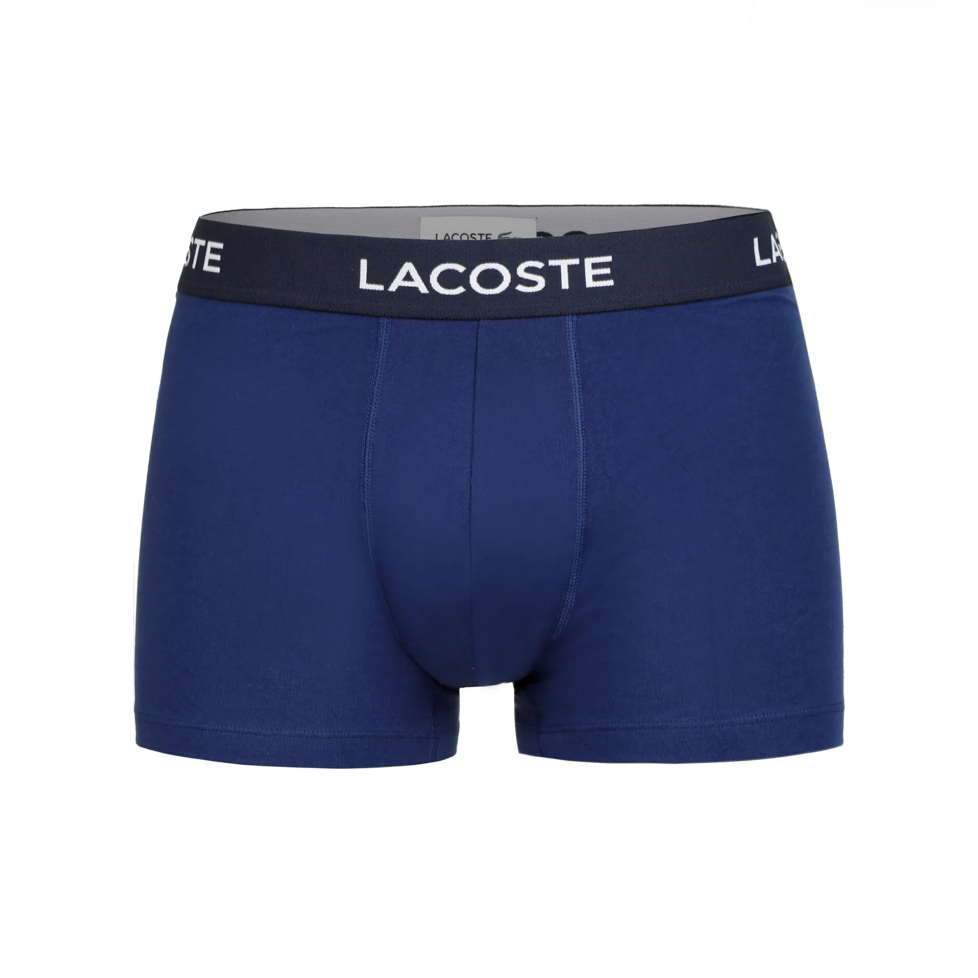 Sale Boxer Shorts 3 Pack Men - Dark Blue Underwear