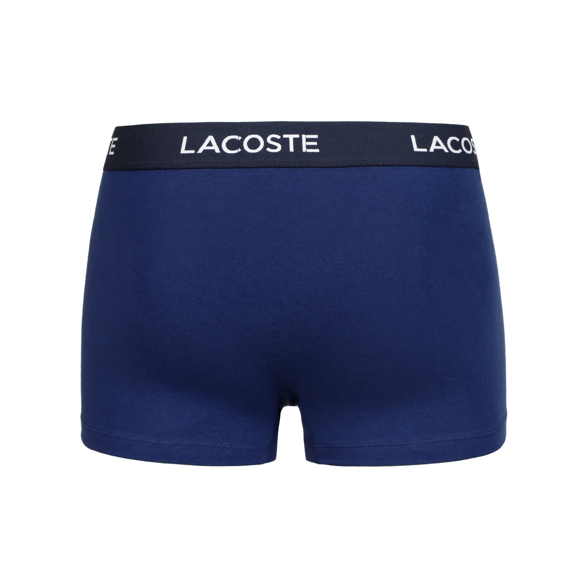 Sale Boxer Shorts 3 Pack Men - Dark Blue Underwear