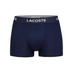 Sale Boxer Shorts 3 Pack Men - Dark Blue Underwear