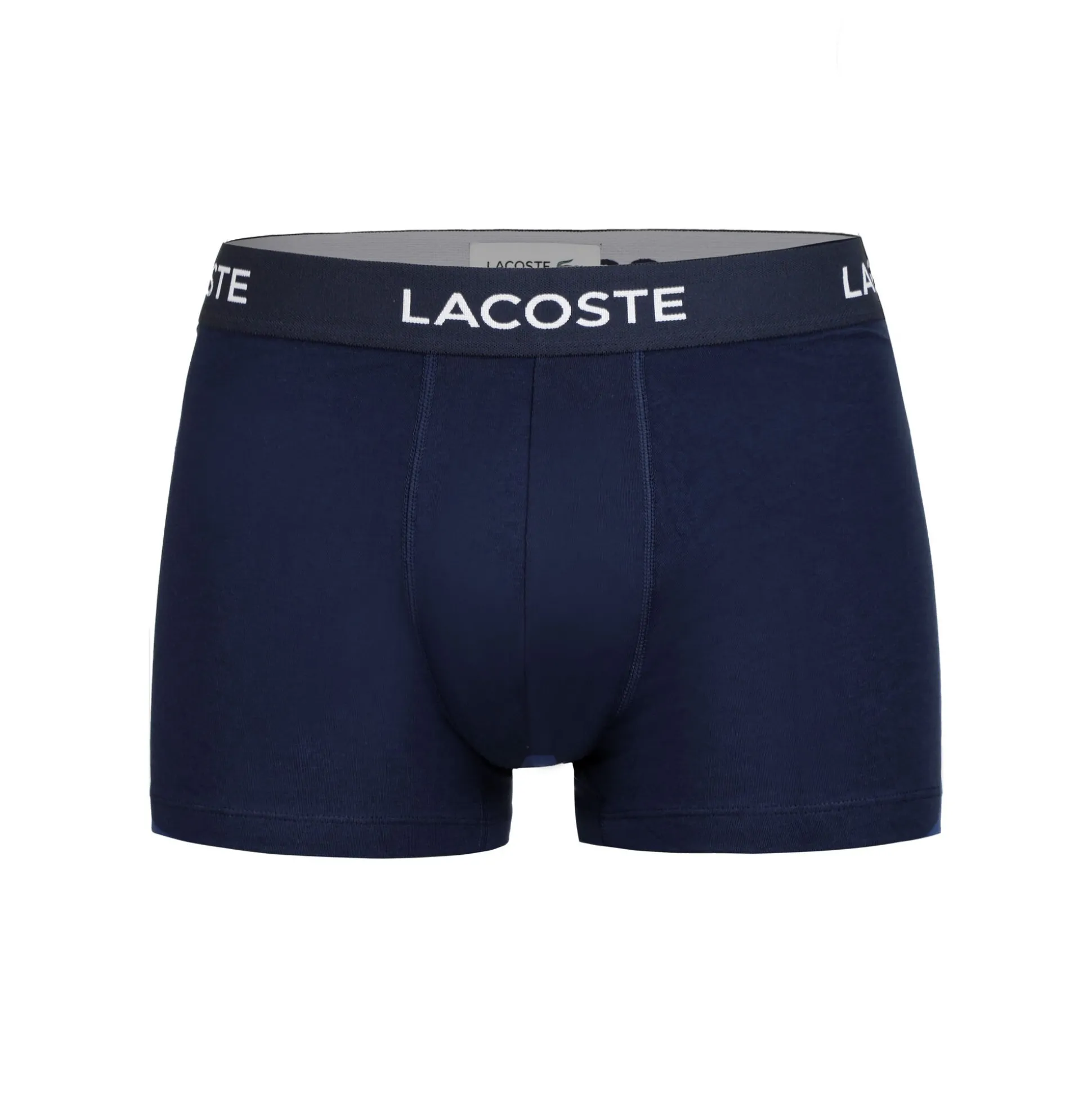 Sale Boxer Shorts 3 Pack Men - Dark Blue Underwear