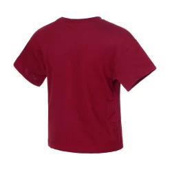 New Boxy Essential T-Shirt Girls - Shirts