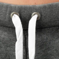 Clearance Break Shorts Women - Dark Grey, White Shorts