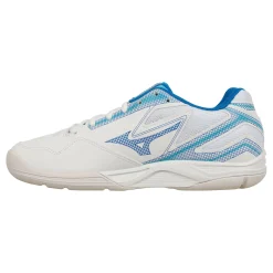 Shop Break Shot Carpet Shoe Women - White, Blue Carpet Shoes