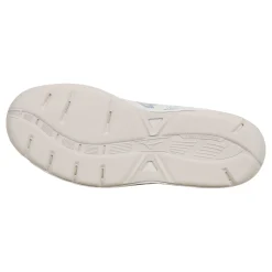 Shop Break Shot Carpet Shoe Women - White, Blue Carpet Shoes