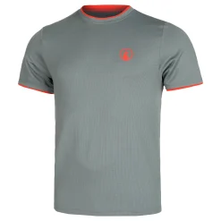 Hot Break T-Shirt Men - Sage, Orange Shirts