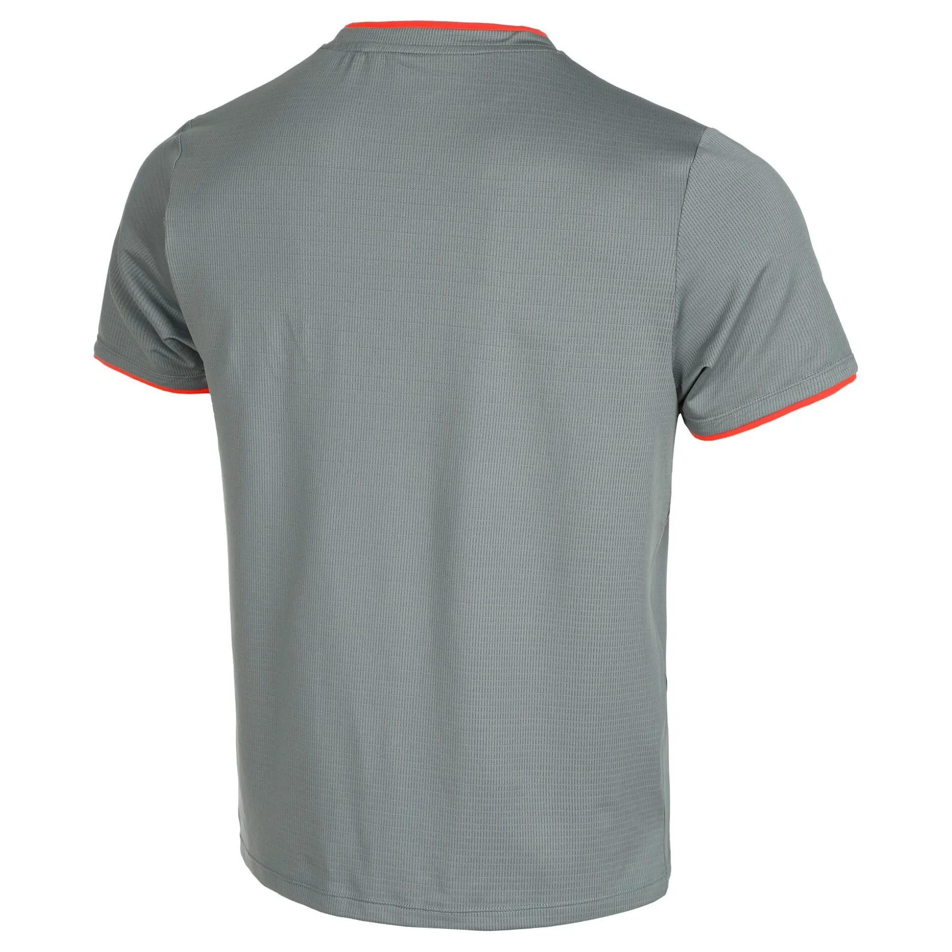 Hot Break T-Shirt Men - Sage, Orange Shirts