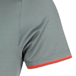 Hot Break T-Shirt Men - Sage, Orange Shirts