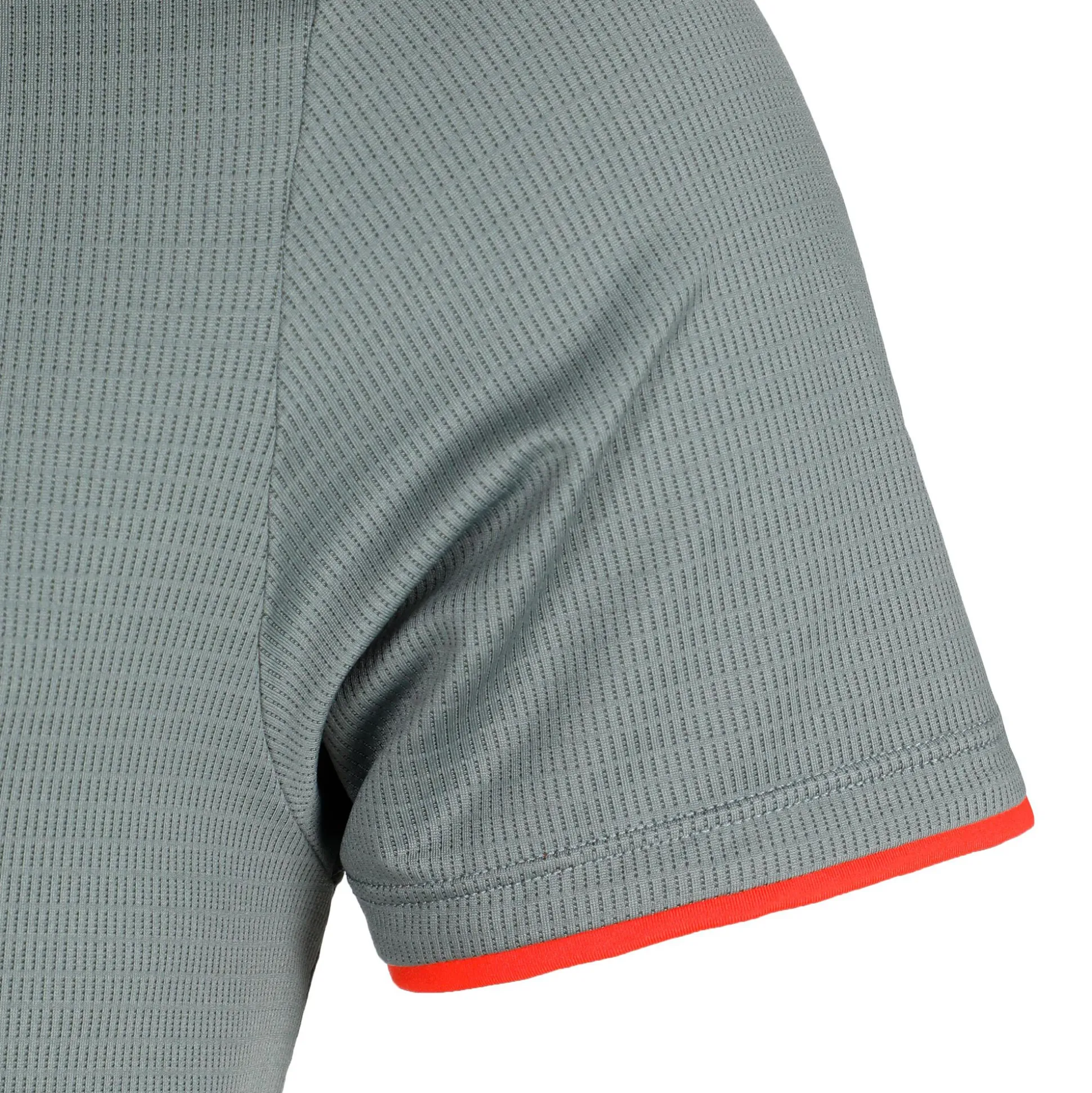Hot Break T-Shirt Men - Sage, Orange Shirts