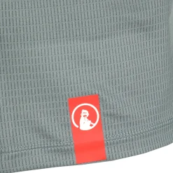 Hot Break T-Shirt Men - Sage, Orange Shirts