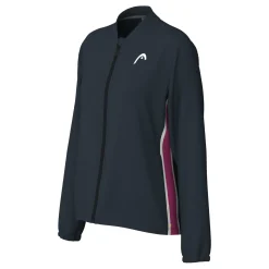 Cheap Breaker Training Jacket Women - Dark Blue, Berry Jackets