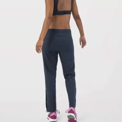 Discount Breaker Training Pants Women - Dark Blue Pants