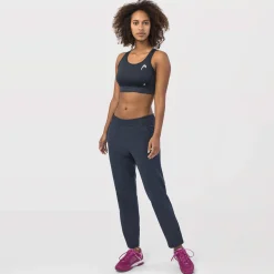 Discount Breaker Training Pants Women - Dark Blue Pants