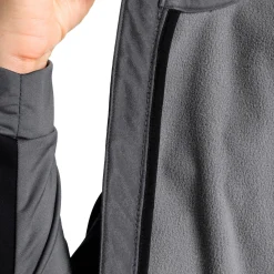 Hot Brensholmen Running Jacket Women - Black, Grey Running Clothing