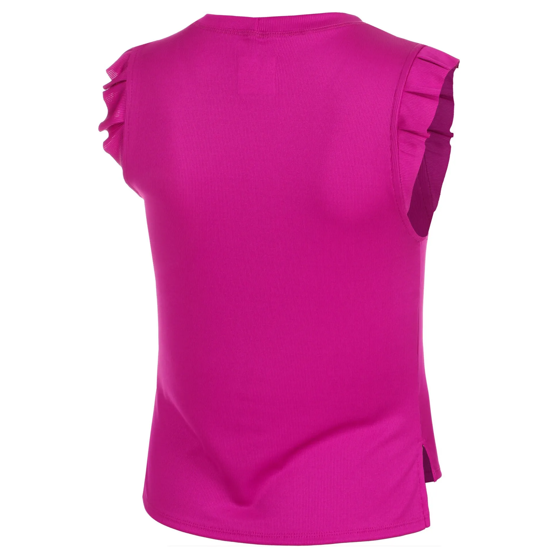 Clearance Bring It On Rib Tank Top Women - Tops