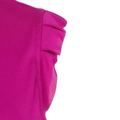 Clearance Bring It On Rib Tank Top Women - Tops