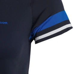 Discount Brooklyn Seamless T-Shirt Women - Dark Blue Shirts