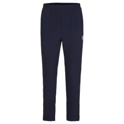 Flash Sale Bruno Tracksuit Men - Dark Blue, Red Tracksuits