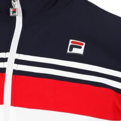 Sale Bruno Tracksuit Men - White, Red Tracksuits