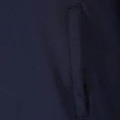 Clearance Bruno Training Jacket Men - Dark Blue, Multicoloured Jackets