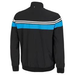 Flash Sale Bruno Training Jacket Men - Black, Blue Jackets