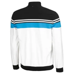 Flash Sale Bruno Training Jacket Men - White, Black Jackets