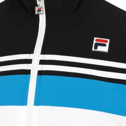 Flash Sale Bruno Training Jacket Men - White, Black Jackets