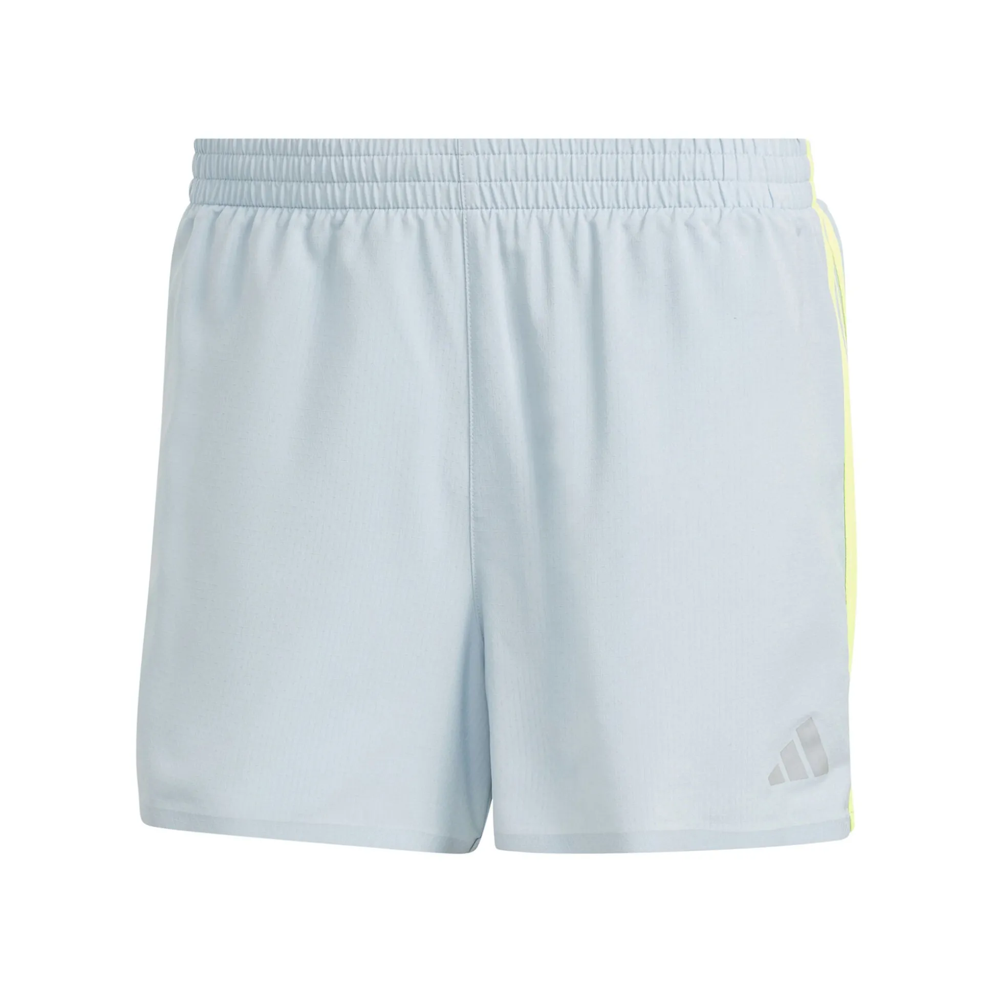 New BTN Running Shorts Men - Light Blue, Green Running Clothing