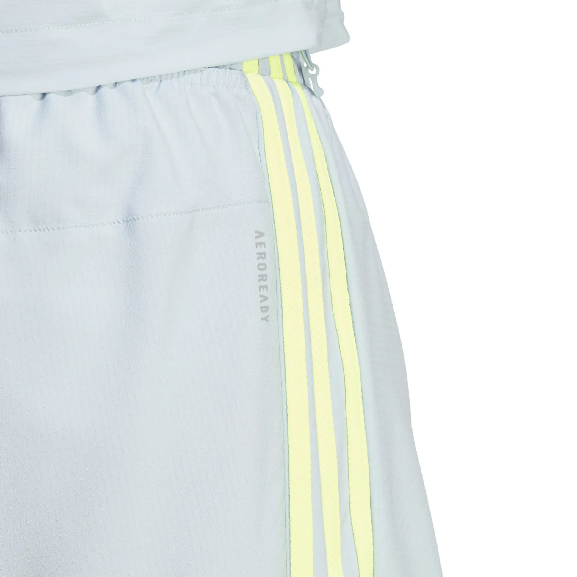 New BTN Running Shorts Men - Light Blue, Green Running Clothing