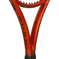 Shop Burn 100 LS V 5 (strung) Tour Rackets