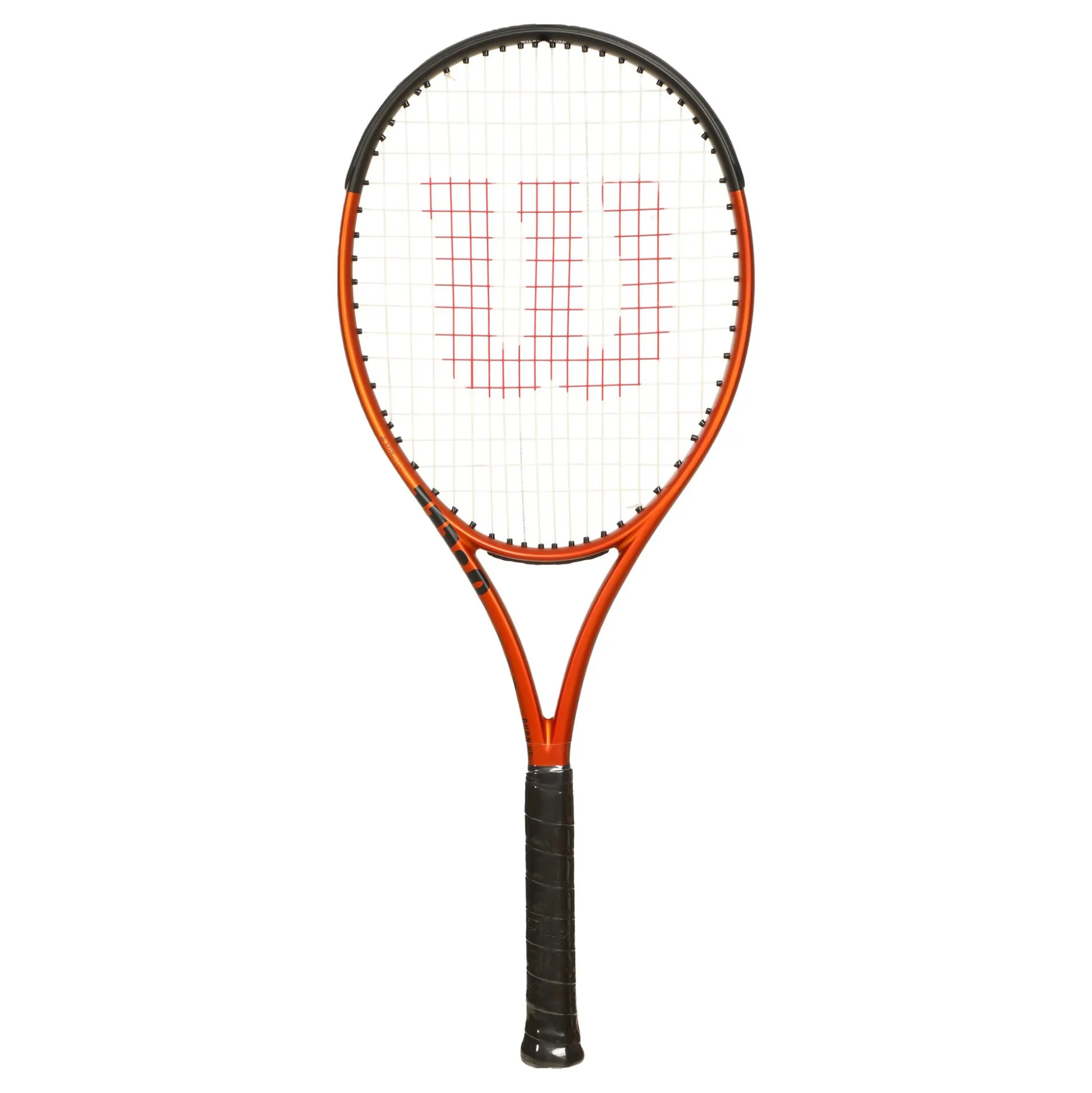 Shop Burn 100 ULS V 5 (strung) Tour Rackets