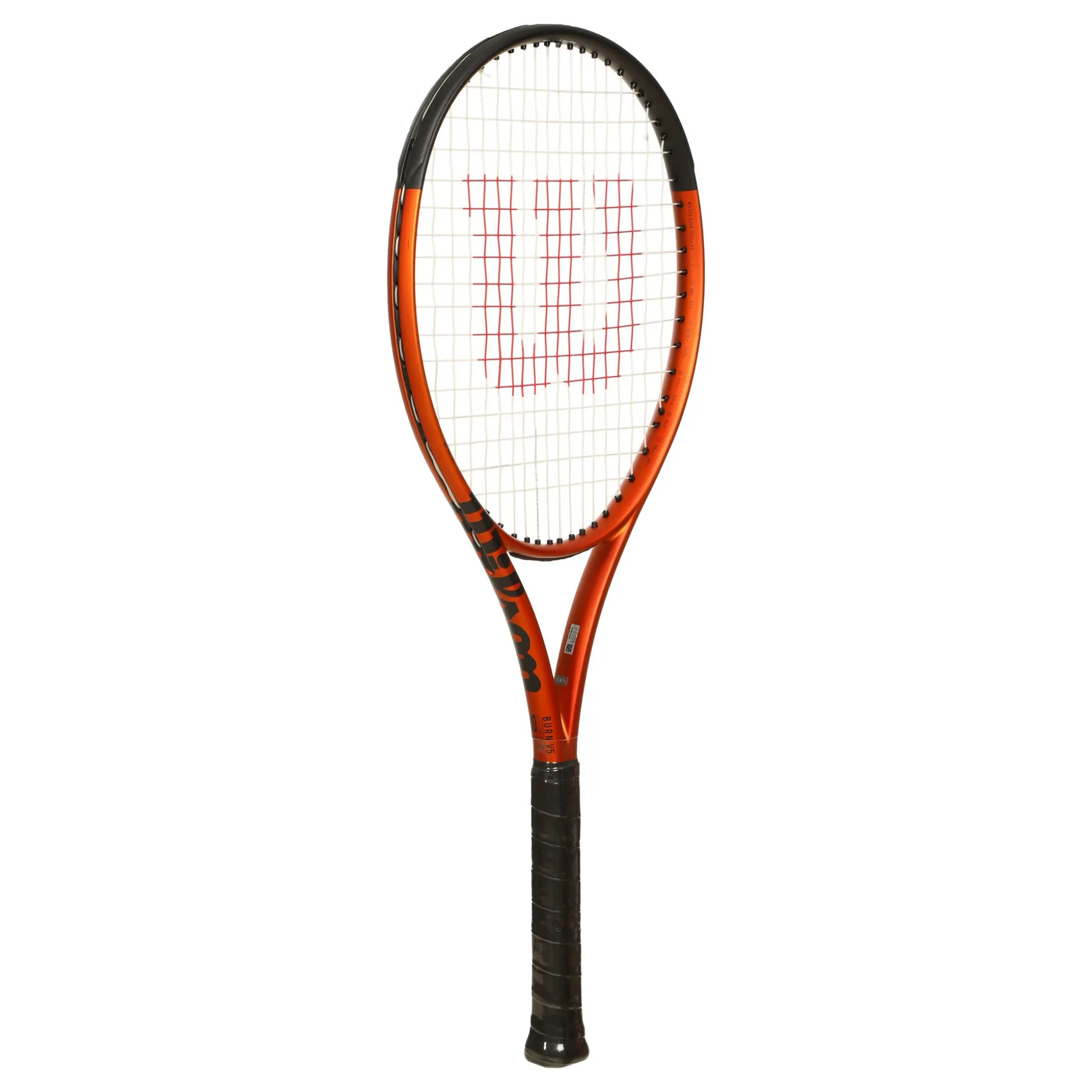 Shop Burn 100 ULS V 5 (strung) Tour Rackets