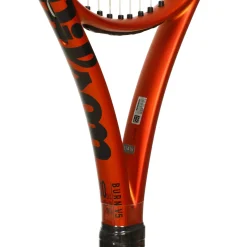 Shop Burn 100 ULS V 5 (strung) Tour Rackets